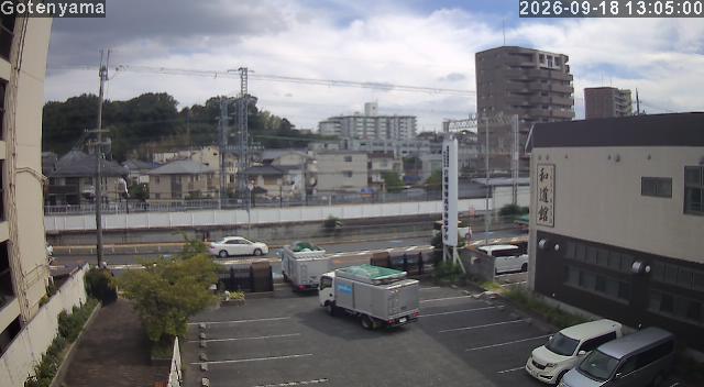 LiveCamera