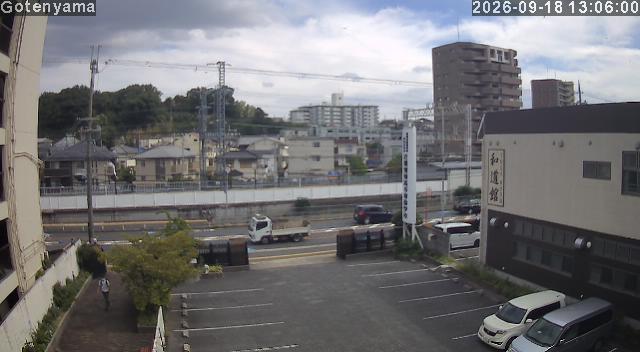 LiveCamera