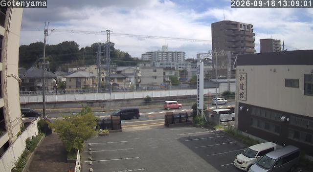 LiveCamera