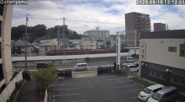 LiveCamera