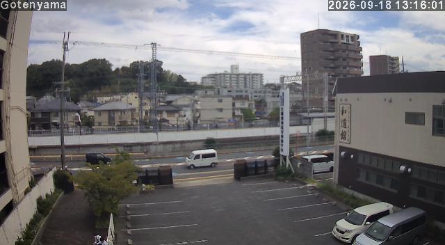 LiveCamera
