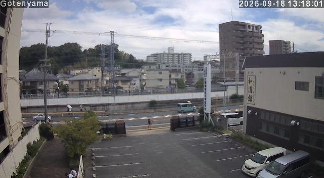 LiveCamera