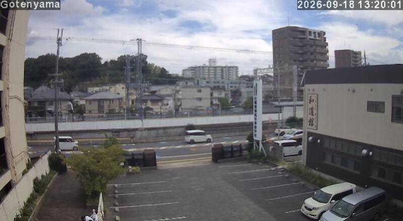 LiveCamera