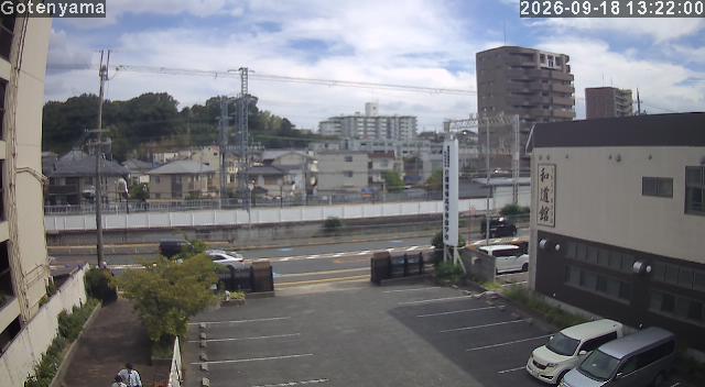 LiveCamera