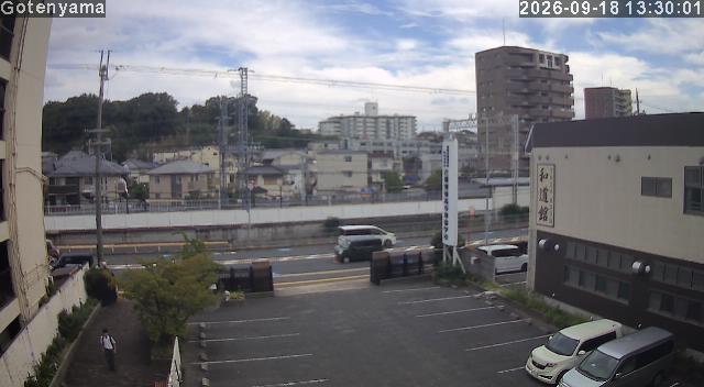 LiveCamera