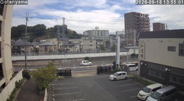 LiveCamera