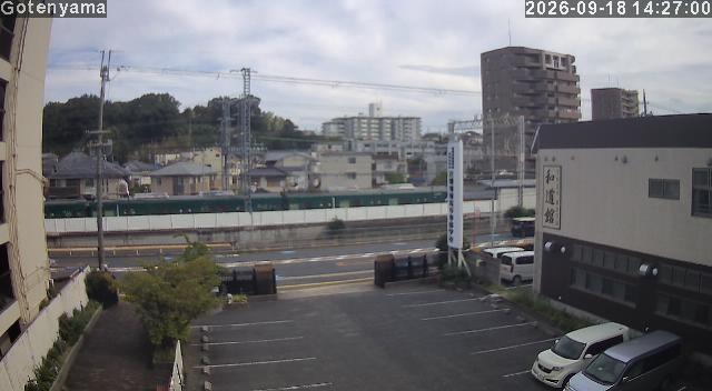 LiveCamera