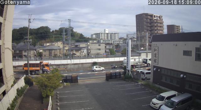 LiveCamera