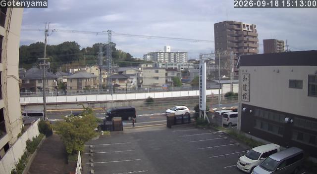 LiveCamera
