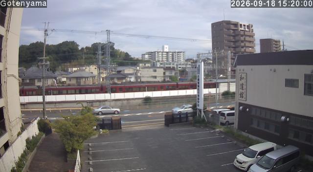 LiveCamera