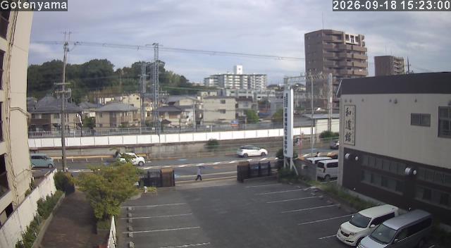 LiveCamera