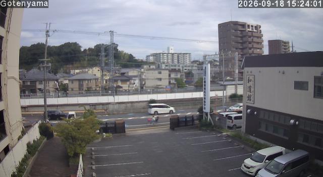LiveCamera