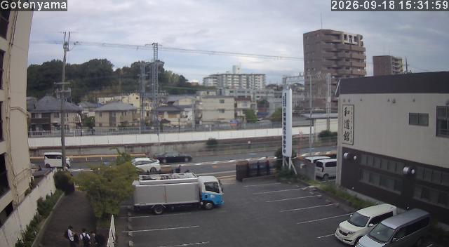 LiveCamera
