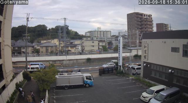 LiveCamera