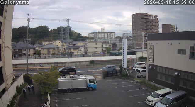 LiveCamera