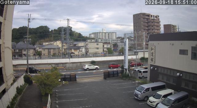 LiveCamera