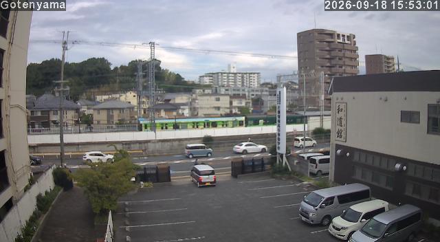 LiveCamera
