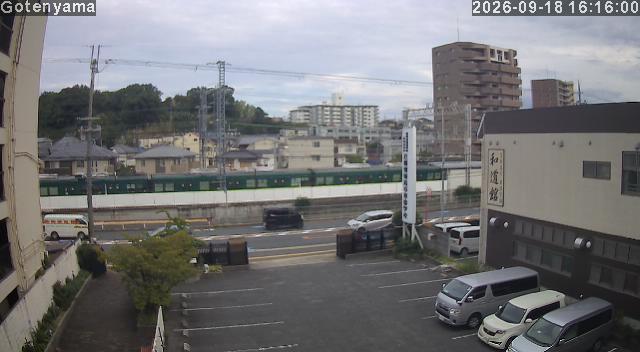 LiveCamera