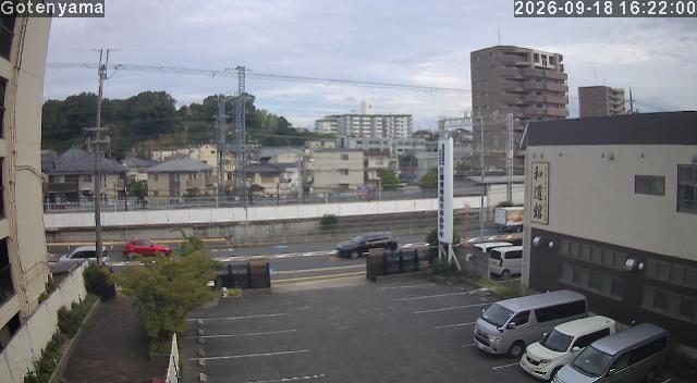 LiveCamera