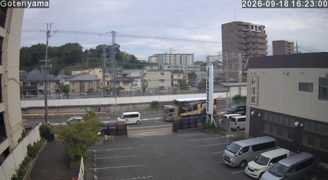 LiveCamera