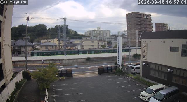LiveCamera