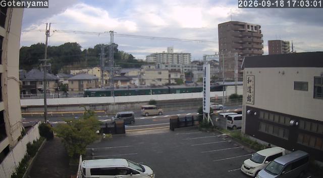 LiveCamera
