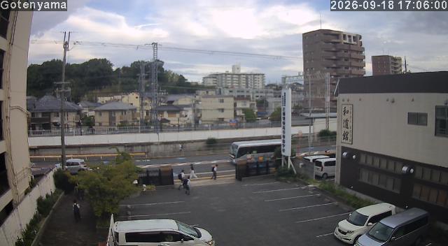 LiveCamera