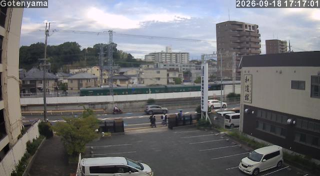 LiveCamera