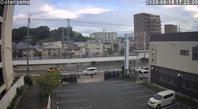 LiveCamera