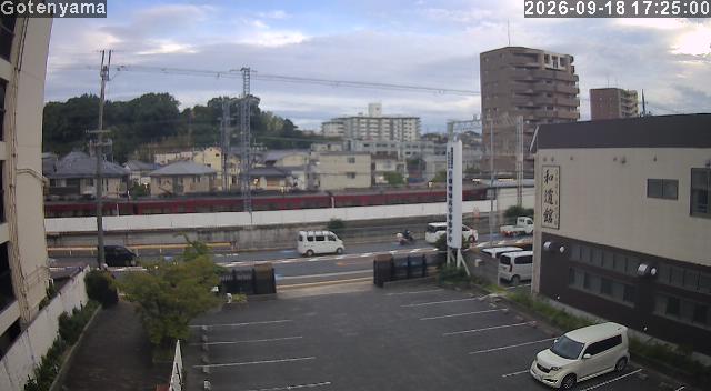 LiveCamera