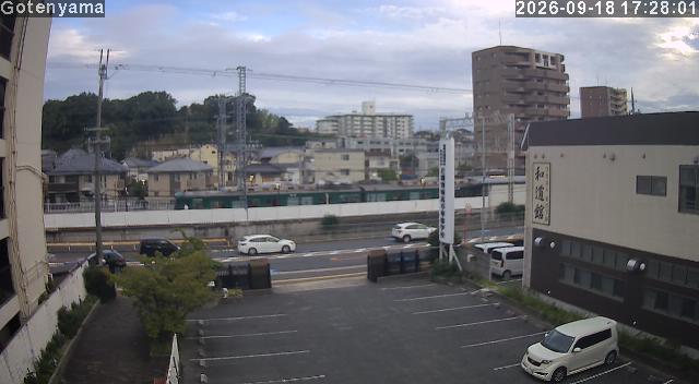 LiveCamera
