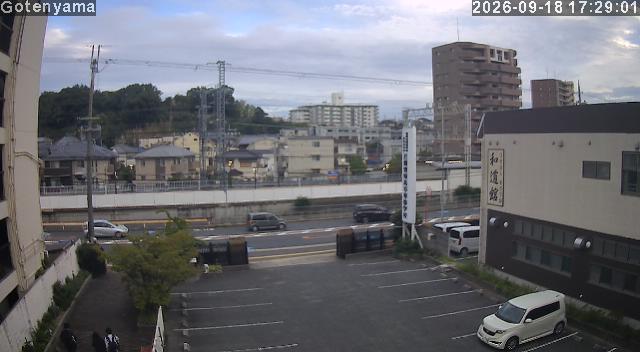 LiveCamera