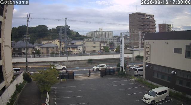 LiveCamera