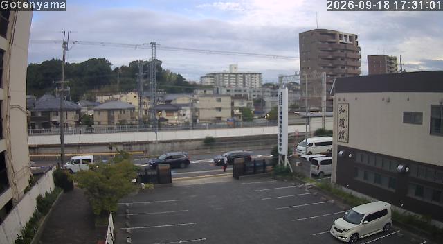LiveCamera