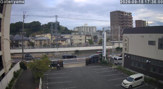 LiveCamera