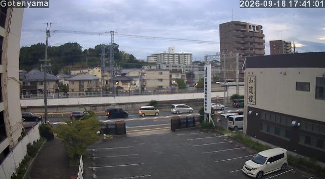 LiveCamera