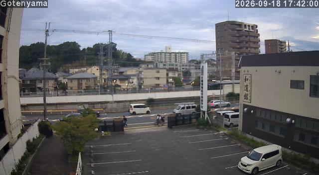 LiveCamera