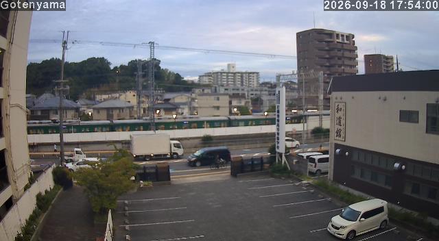 LiveCamera