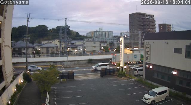 LiveCamera