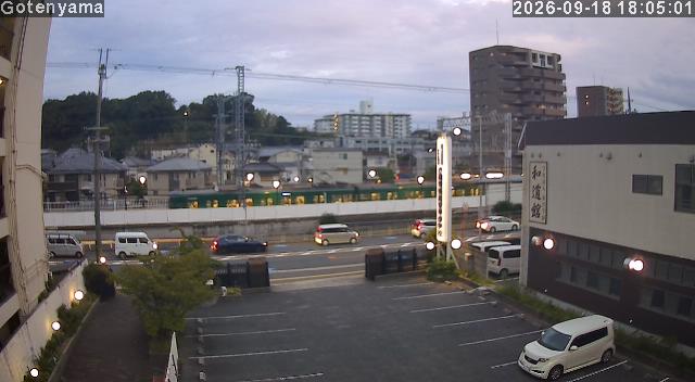 LiveCamera