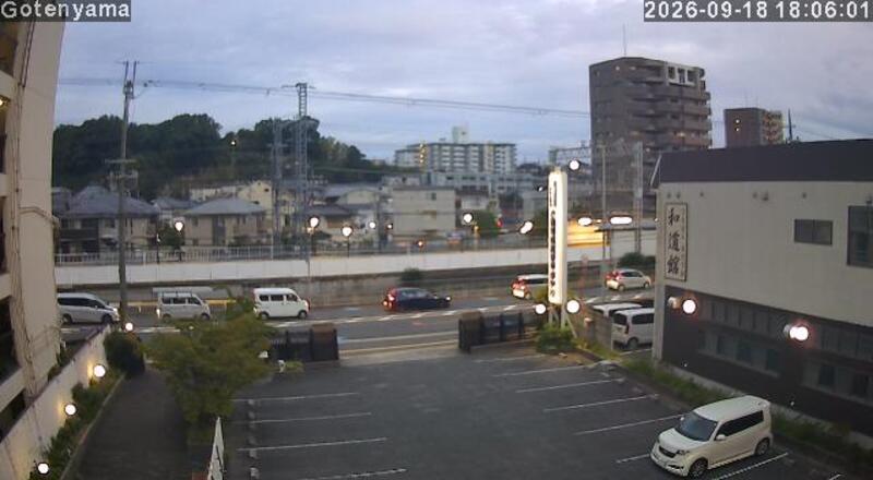 LiveCamera