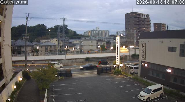 LiveCamera