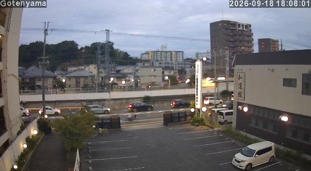 LiveCamera
