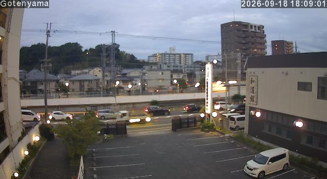 LiveCamera