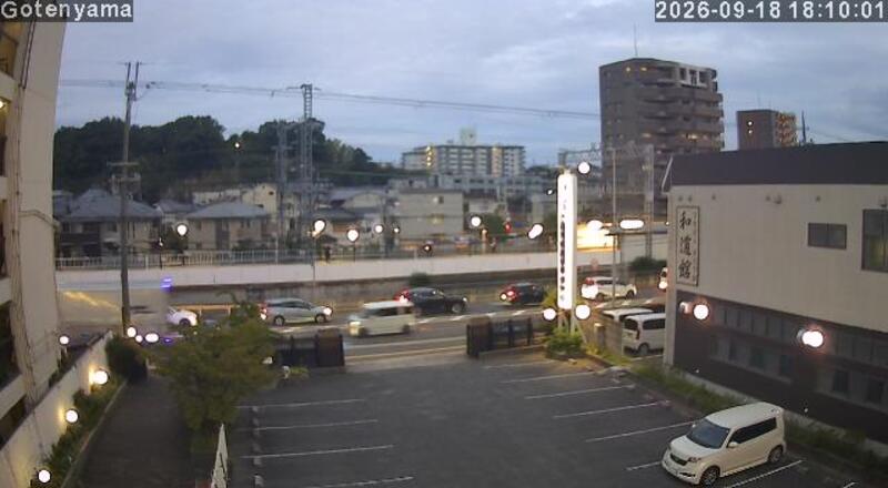LiveCamera
