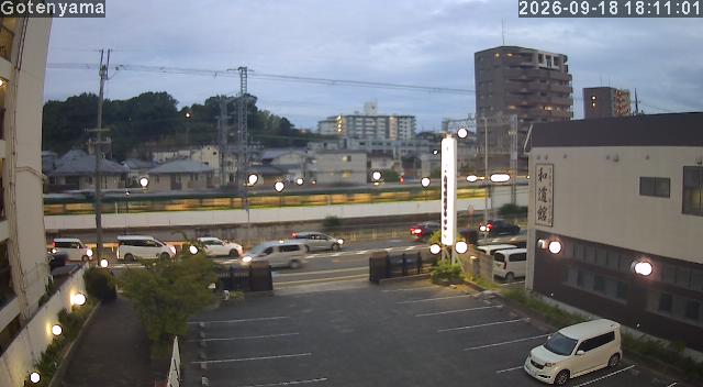 LiveCamera