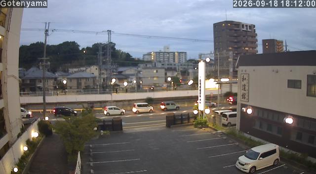 LiveCamera