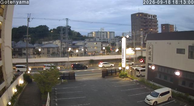 LiveCamera