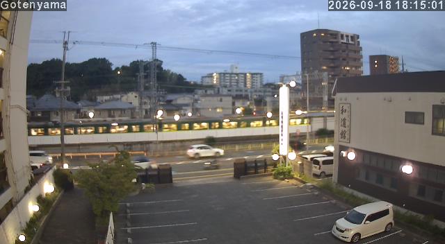 LiveCamera