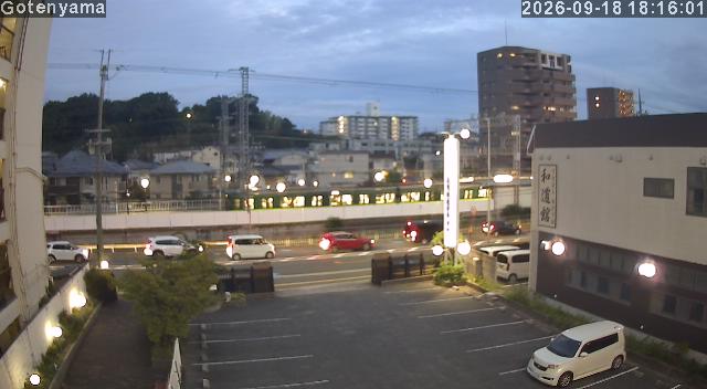 LiveCamera